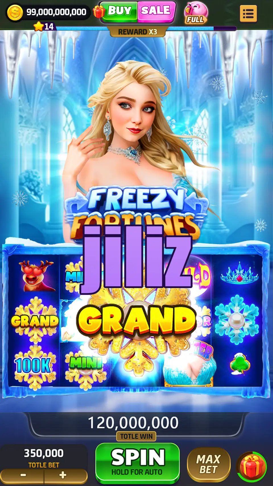 jiliz APK